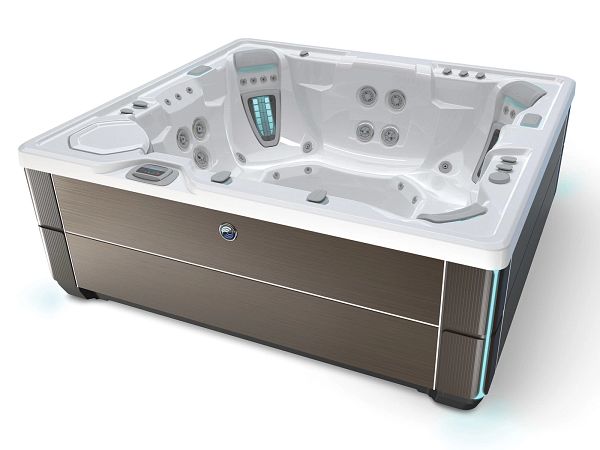 Grandee Hot Tub Spa | Hot Springs Spas available at the Recreational Warehouse Southwest Florida (Naples, Fort Myers and Port Charlotte Locations) Pool Warehouse