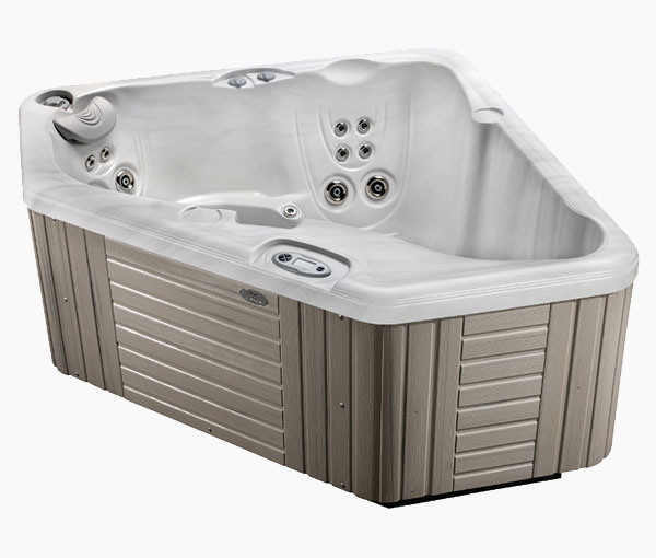 Aventine Portable 2 Person Spa | Caldera Spas available at the Recreational Warehouse Southwest Florida (Naples, Fort Myers and Port Charlotte Locations) Pool Warehouse