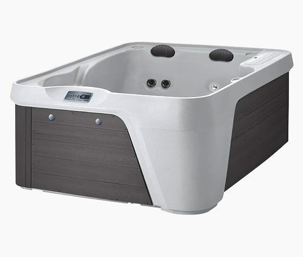 Azure Premier Hot Tub by Freeflow Spas available at the Recreational Warehouse