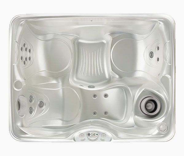 Celio Aerial View Spa | Caldera Spas available at the Recreational Warehouse Southwest Florida (Naples, Fort Myers and Port Charlotte Locations) Pool Warehouse