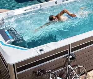 Shop Endless Pools Fitness Systems | The Recreational Warehouse Southwest Florida's Leading Warehouse for Spas, Hot Tubs, Pool Heaters, Pool Supplies, Outdoor Kitchens and more!