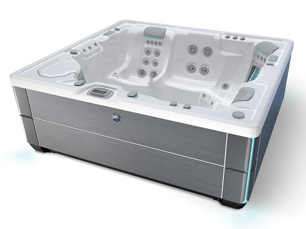 Envoy Hot Tub Spa | Hot Springs Spas available at the Recreational Warehouse Southwest Florida (Naples, Fort Myers and Port Charlotte Locations) Pool Warehouse