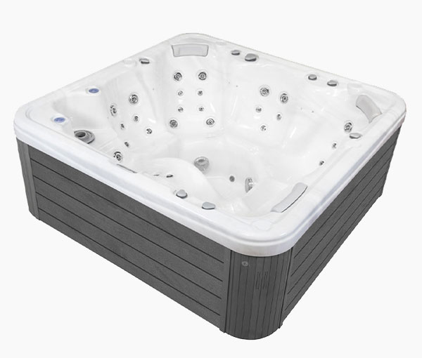 Hercules Spa | Wellis Spas available at the Recreational Warehouse Southwest Florida (Naples, Fort Myers and Port Charlotte Locations) Pool Warehouse