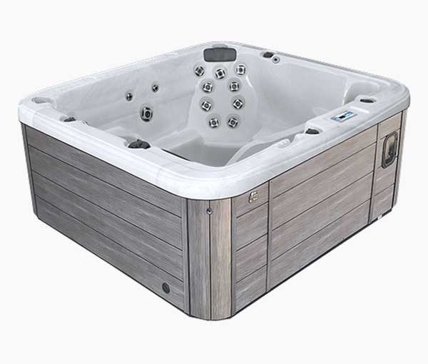 GL635L Garden Leisure Spa Series | Garden Leisure Spas available at the Recreational Warehouse Southwest Florida (Naples, Fort Myers and Port Charlotte Locations) Pool Warehouse