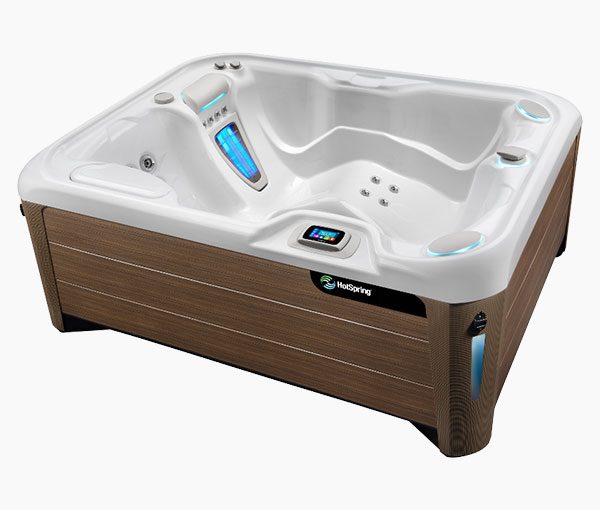Jetsetter LX Hot Tub Spa | Hot Springs Spas available at the Recreational Warehouse Southwest Florida (Naples, Fort Myers and Port Charlotte Locations) Pool Warehouse
