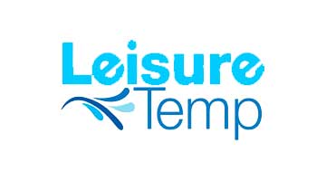 Leisure Temp Pool Heaters available at The Recreational Warehouse Southwest Florida's Leading Warehouse for Spas, Hot Tubs, Pool Heaters, Pool Supplies, Outdoor Kitchens and more!