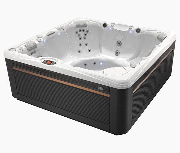 Makena Hot Tub Spa | Caldera Spas available at the Recreational Warehouse Southwest Florida (Naples, Fort Myers and Port Charlotte Locations) Pool Warehouse