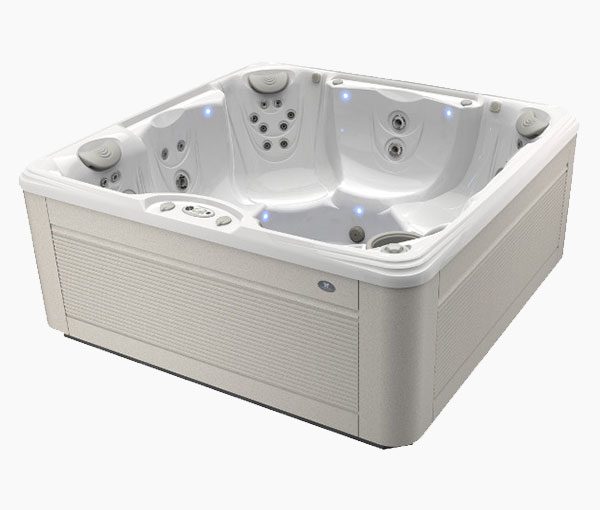 Marino Hot Tub Spa | Caldera Spas available at the Recreational Warehouse Southwest Florida (Naples, Fort Myers and Port Charlotte Locations) Pool Warehouse