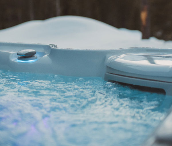 Prodigy Hot Tub Spa Details | Hot Springs Spas available at the Recreational Warehouse Southwest Florida (Naples, Fort Myers and Port Charlotte Locations) Pool Warehouse