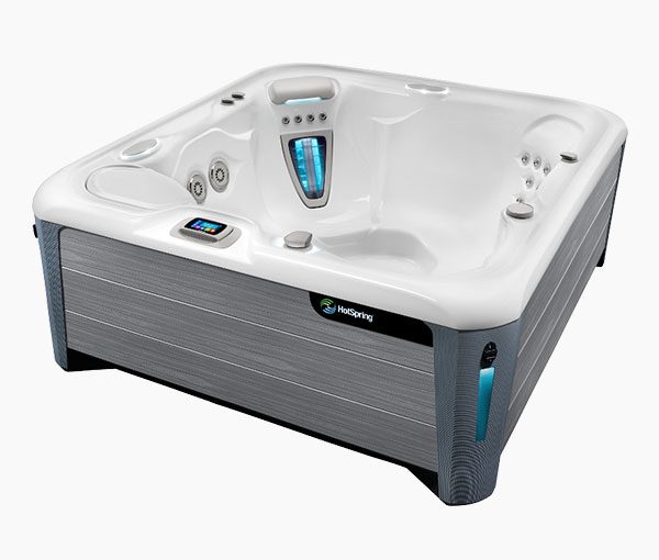Prodigy Hot Tub Spa | Hot Springs Spas available at the Recreational Warehouse Southwest Florida (Naples, Fort Myers and Port Charlotte Locations) Pool Warehouse