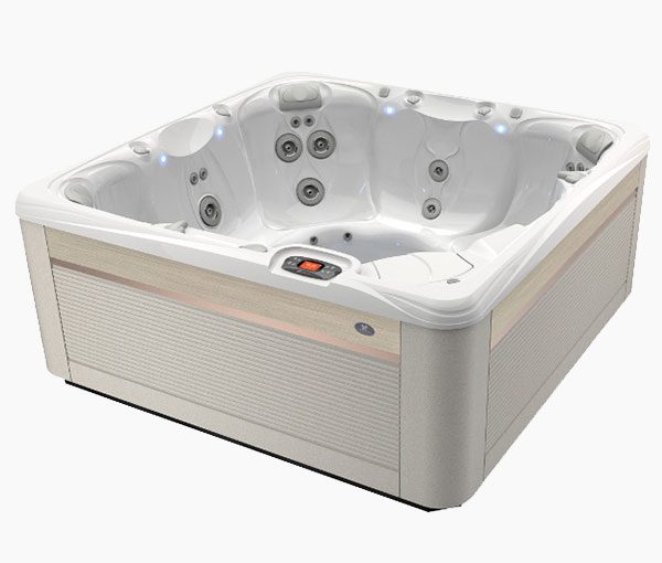 Reunion Hot Tub Spa | Caldera Spas available at the Recreational Warehouse Southwest Florida (Naples, Fort Myers and Port Charlotte Locations) Pool Warehouse