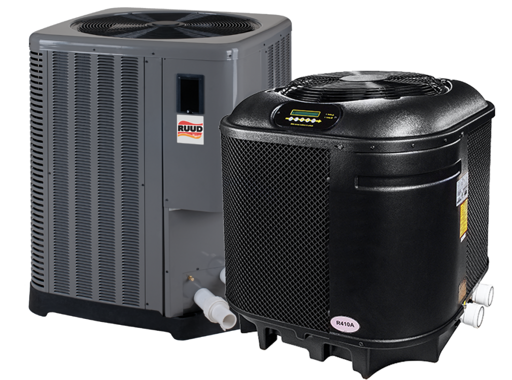 Pool Heaters Recreational Warehouse by Watson's