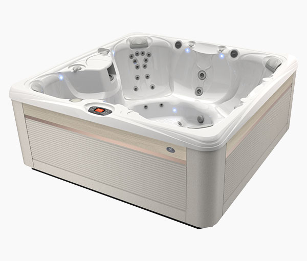 Salina Hot Tub Spa | Caldera Spas available at the Recreational Warehouse Southwest Florida (Naples, Fort Myers and Port Charlotte Locations) Pool Warehouse