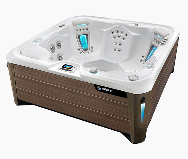 Vanguard Hot Tub Spa | Hot Springs Spas available at the Recreational Warehouse Southwest Florida (Naples, Fort Myers and Port Charlotte Locations) Pool Warehouse